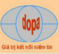 Logo công ty - Công Ty Cổ Phần DOBIO Việt Nam
